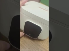 বৈদ্যুতিক খাদ্য গরম ব্যাগ চার্জযোগ্য তাপ উষ্ণ বৈদ্যুতিক পুনরায় ব্যবহারযোগ্য খাদ্য তাপ প্যাক