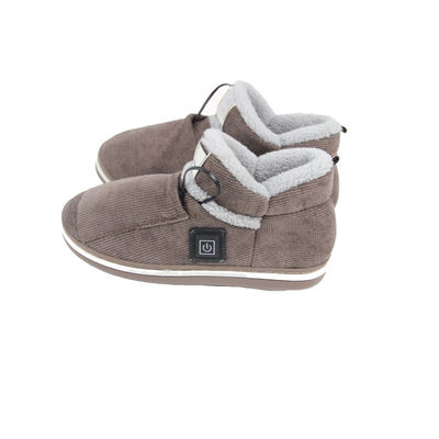 বিছানার জন্য লো হাই হিটিং মোড ফুট ওয়ার্মার ইলেকট্রিক ১১০V নরম হিটেড ফুট ম্যাট ঠান্ডা রাতে মৃদু উষ্ণতা প্রদান করে