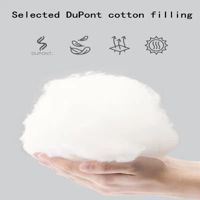 কারখানার কাস্টমাইজেশন ওয়াশেবল গ্রাফিন দূর ইনফ্রারেড হিটিং স্কার্ফ শীতকালীন উষ্ণতার জন্য