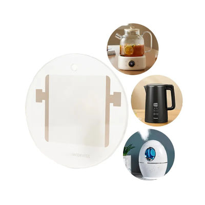 ইনফ্রারেড হিটিং প্যানেল বৈদ্যুতিক হিটিং প্যানেল গুদাম এবং কর্মশালায় আরামদায়ক তাপমাত্রা বজায় রাখার জন্য আদর্শ