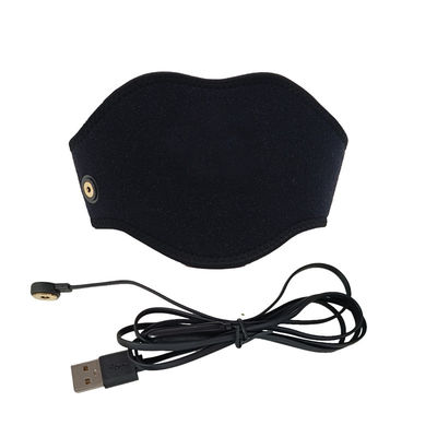 ওডিএম হিট থেরাপি প্যাকেজ, ৬০ ডিগ্রি সেলসিয়াস হিট নেক ব্যান্ডেজ গ্রাফিন লেপযুক্ত