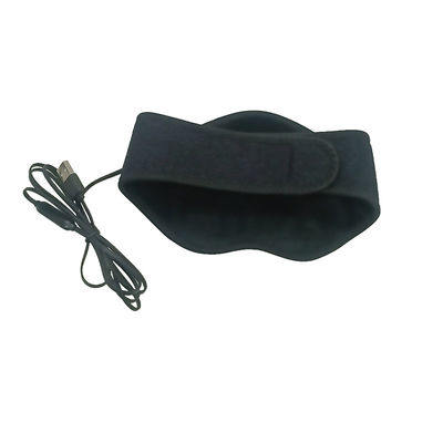 ওডিএম হিট থেরাপি প্যাকেজ, ৬০ ডিগ্রি সেলসিয়াস হিট নেক ব্যান্ডেজ গ্রাফিন লেপযুক্ত