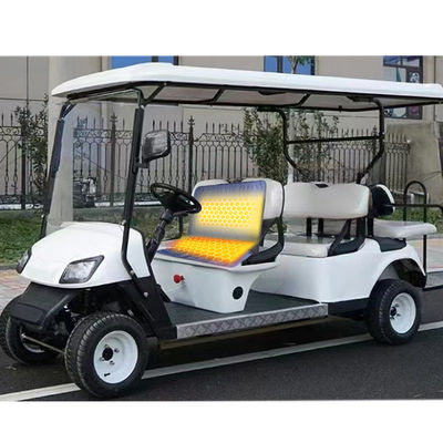 5V2A গ্রাফিন হিটেড সিট কুশন গল্ফ গাড়ির জন্য – OEM/ODM ম্যানুফ্যাকচারিং সলিউশন