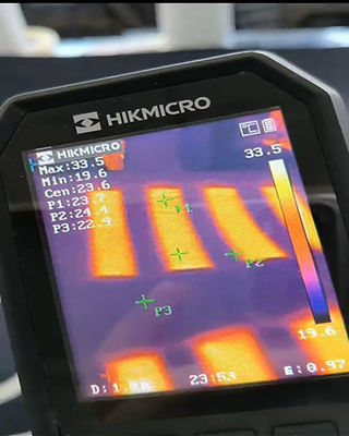 5V2A গ্রাফিন হিটেড সিট কুশন গল্ফ গাড়ির জন্য – OEM/ODM ম্যানুফ্যাকচারিং সলিউশন