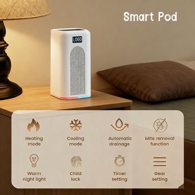 OEM স্মার্ট কুলিং ও হিটিং ম্যাট্রেস প্যাড | ডুয়াল-জোন ইন্ডিপেন্ডেন্ট টেম্পারেচার কন্ট্রোল কুলিং ম্যাট্রেস প্রস্তুতকারক