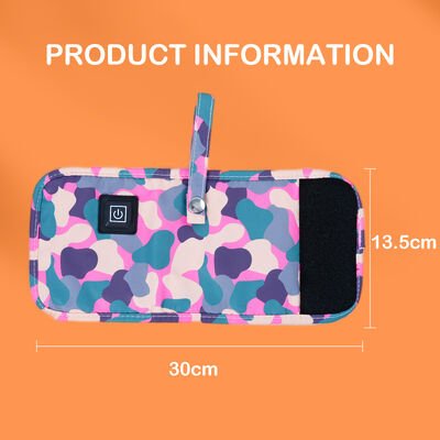 Wholesale Price Portable Baby Bottle Warmer for travel