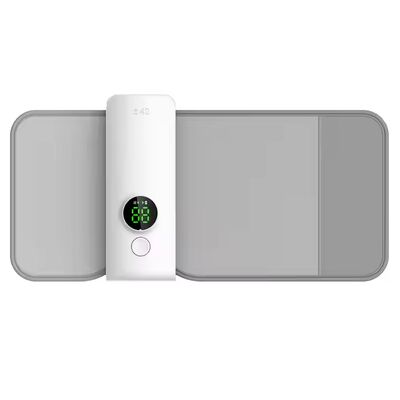 কাস্টমাইজযোগ্য ওয়্যারলেস চার্জিং ধ্রুবক তাপমাত্রা নাইট বেবি বোতল উষ্ণ ইউনিভার্সাল মডেল