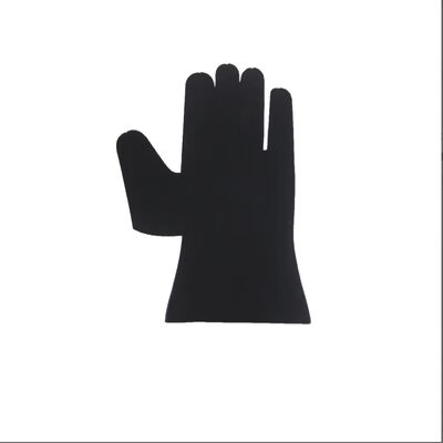 Graphene Flame Retardant Flexible USB Heated Hunting Gloves Overheat Protection Adjustable Thermostat Household Outdoor Use