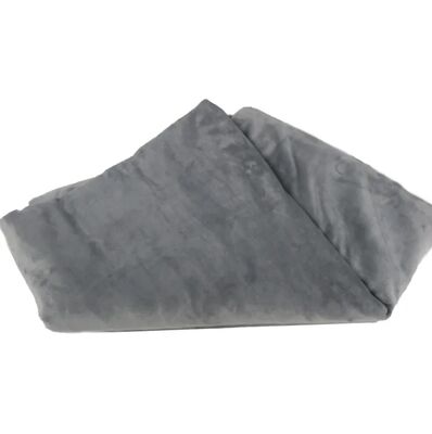 Factory Sale Double Carbon Fiber Far-infrared Waterproof Overheat Protection Heating Blanket Soft Winter Household Car RV