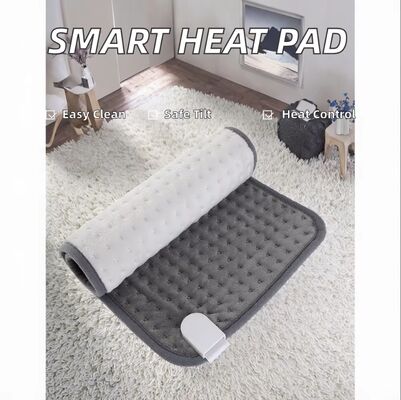 Rechargeable USB & Battery Powered Waterproof Household Greenhouse Infrared Portable Graphene Heating Blanket