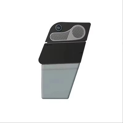 New Y Portable Compact Thermoelectric Vehicle Mini Car Refrigerator for Tesla Model Y 16L Capacity Digital Display for Outdoor