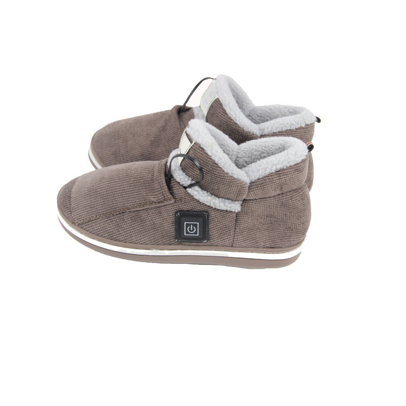 বিছানার জন্য লো হাই হিটিং মোড ফুট ওয়ার্মার ইলেকট্রিক ১১০V নরম হিটেড ফুট ম্যাট ঠান্ডা রাতে মৃদু উষ্ণতা প্রদান করে