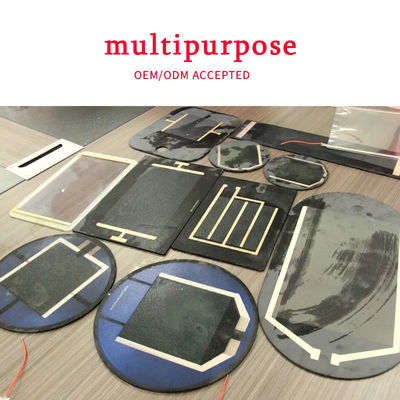 ইনফ্রারেড হিটিং প্যানেল বৈদ্যুতিক হিটিং প্যানেল গুদাম এবং কর্মশালায় আরামদায়ক তাপমাত্রা বজায় রাখার জন্য আদর্শ