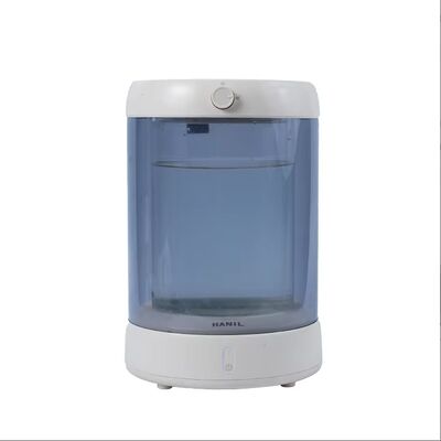 উচ্চ-ক্ষমতা 1.2L USB-রিচার্জেবল শান্ত স্মার্ট হোম কার এবং বড় ঘরের জন্য হোম অফিস এয়ার হিউমিডিফায়ার